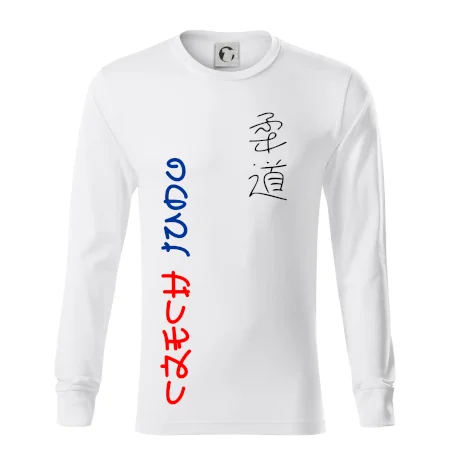 Judo Czech