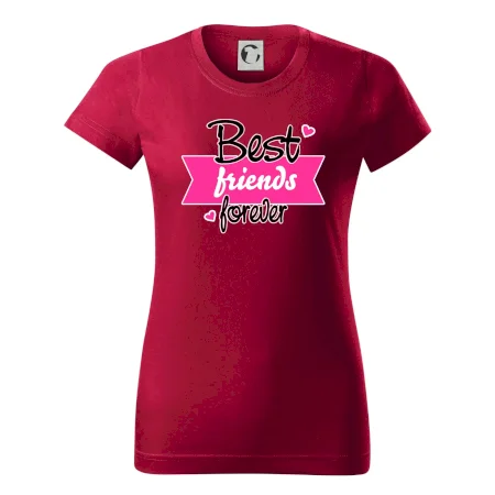 Best friends stuha