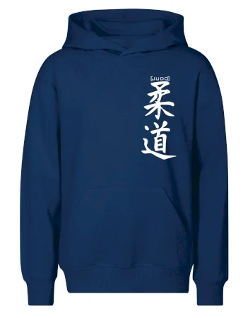 Judo nápis japan