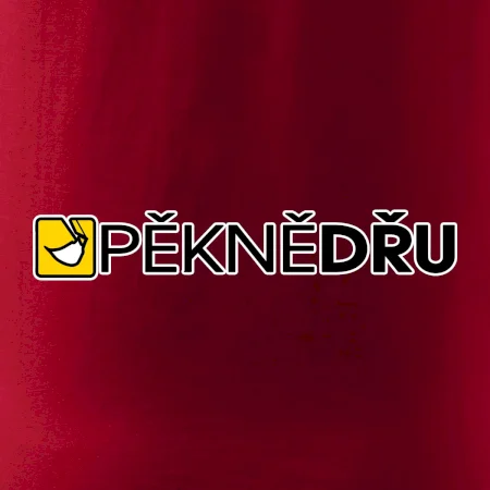 Pěkně dřu lžíce