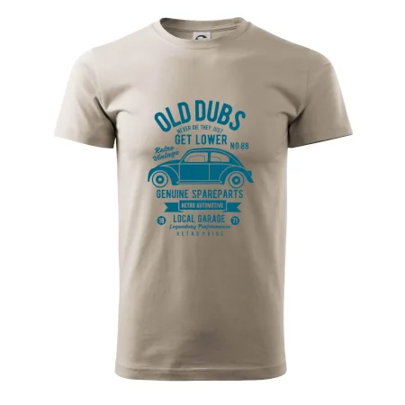 Old Dubs