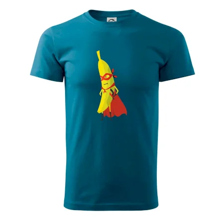 Banán superman