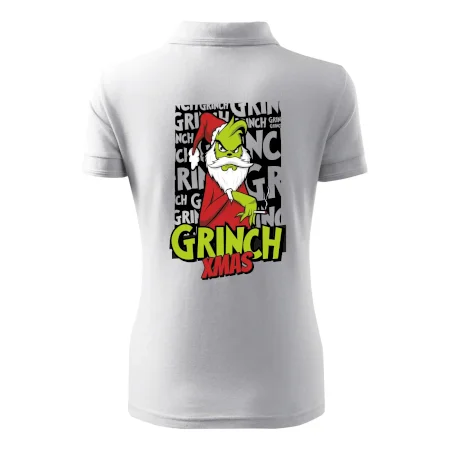 Grinch Xmas