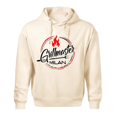 Grillmaster jméno