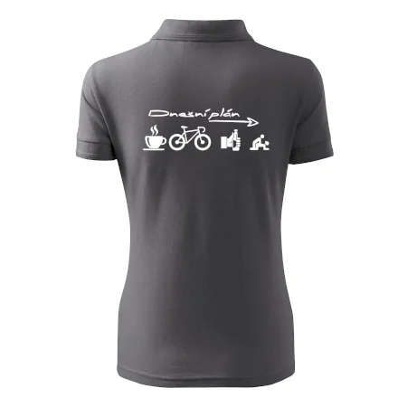 Dnešní plán