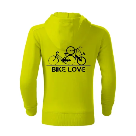 Bike love