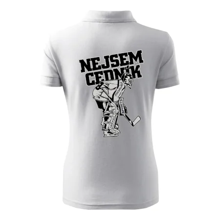 Nejsem cedník