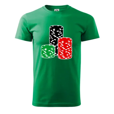 Poker žetony