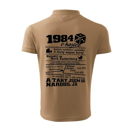 1984 v kostce