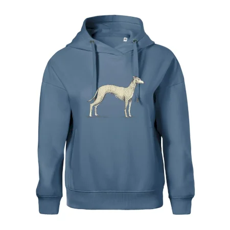 Vintage Whippet