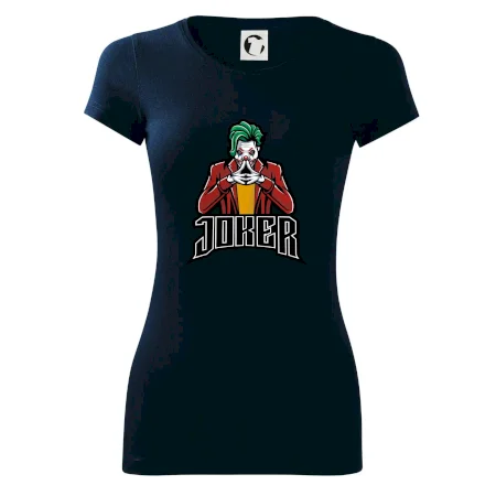Joker šílený