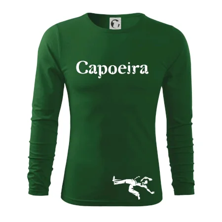 Capoeira velký