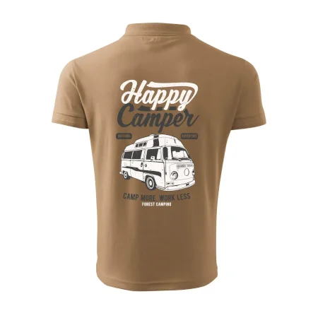 Happy Camper