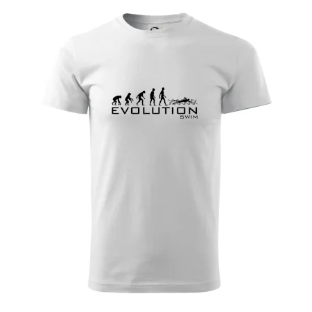Evoluce Swim
