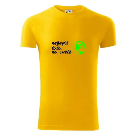 Nejlepší táta na světě