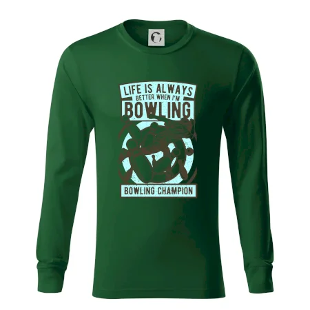 Bowling Champion