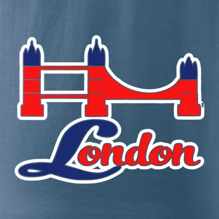 London most