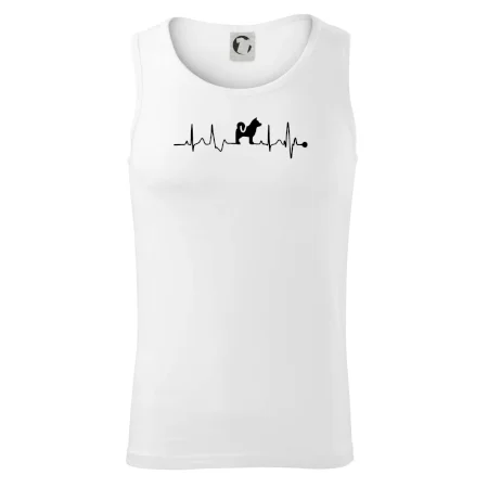 Shiba-Inu EKG