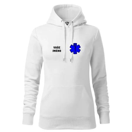 Rescue - vaše jméno