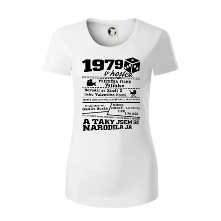 1979 v kostce