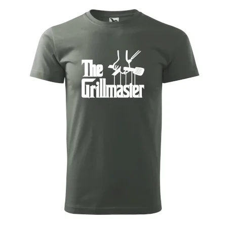 The Grillmaster