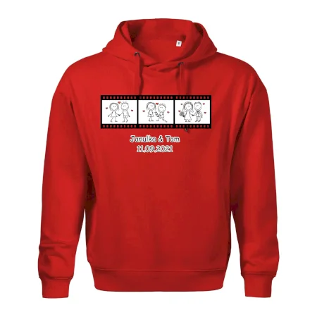 Svatební den - váš nápis (Hana-creative)