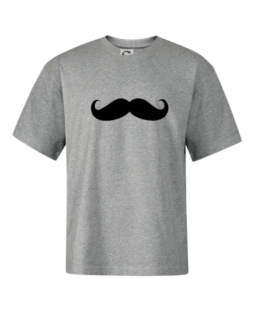 Mustache - knírek