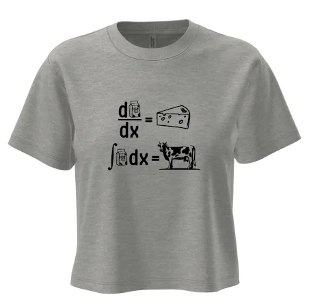Matematika mléko
