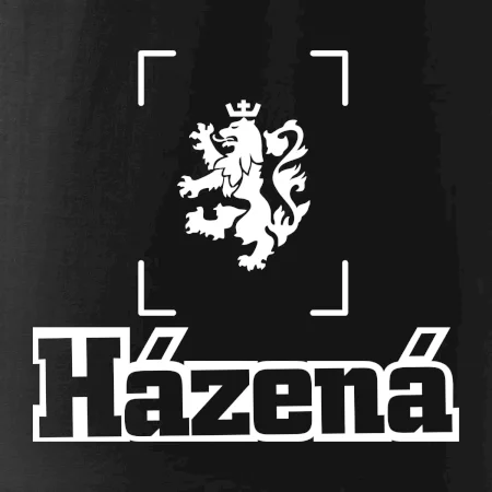 Národní házená lev