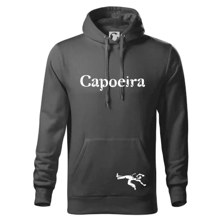 Capoeira velký