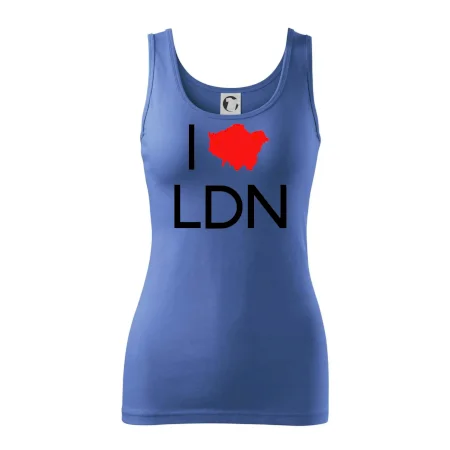 I Love LDN