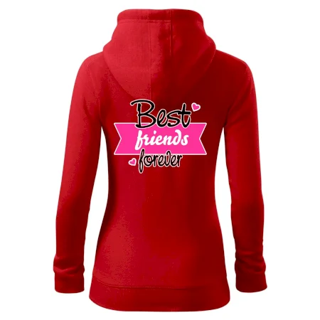 Best friends stuha