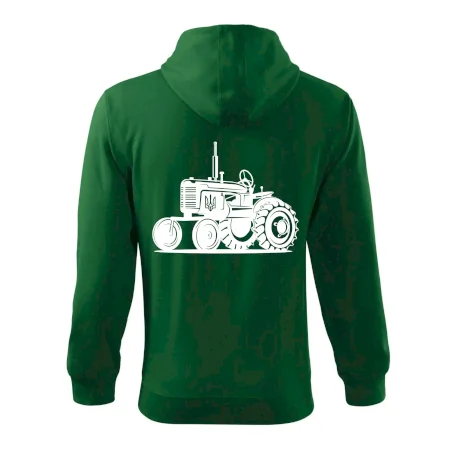 Traktor Ukrajinské armády