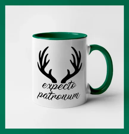 Harry - Expecto patronum