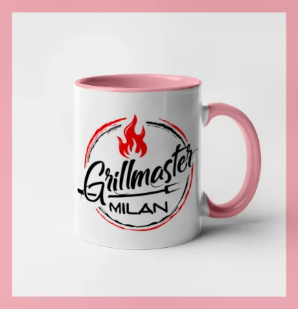 Grillmaster jméno