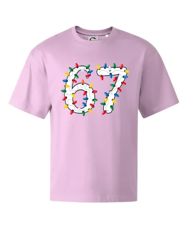 67 vánoční osvětlení