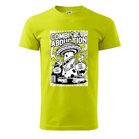Combi abduction