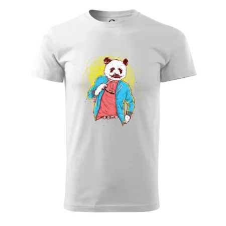 Panda Bear