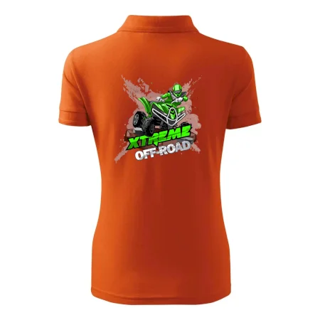 ATV čtyřkolka offroad XXX