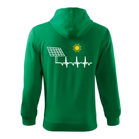 Ekg Fotovoltaická elektrárna