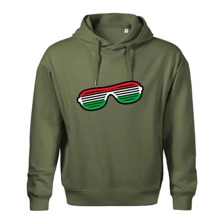 Italie brýle