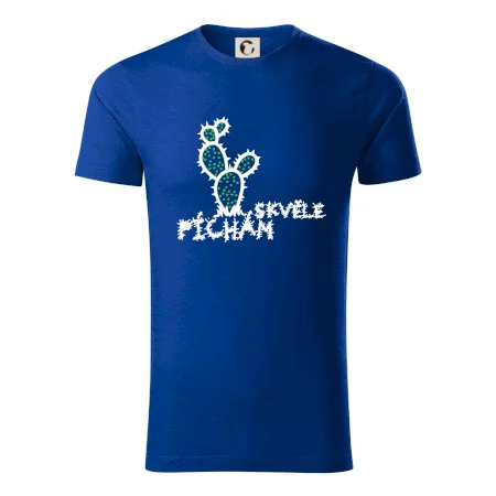 Píchám skvěle