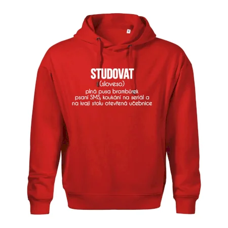 Studovat