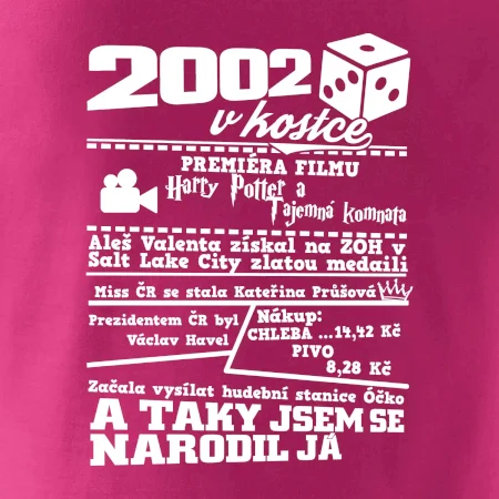 2002 v kostce
