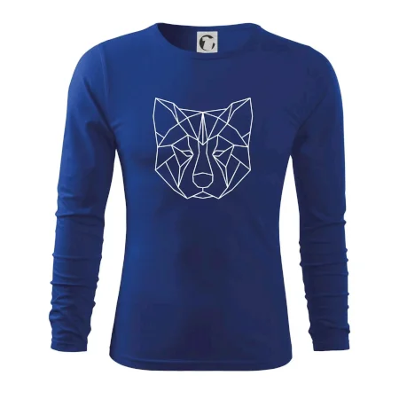 Akita Inu - Geometrie