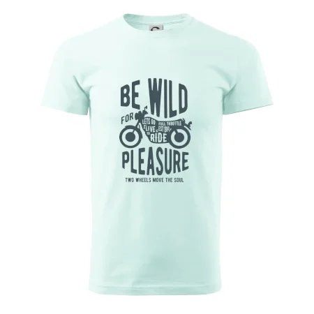 Be Wild