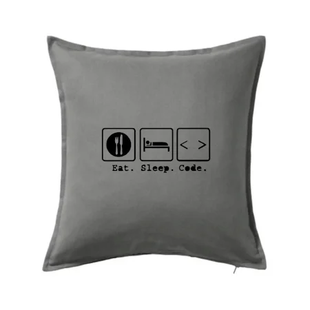 Eat sleep Code