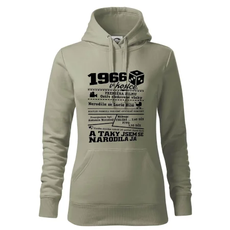 1966 v kostce