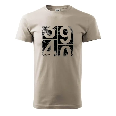 Tachometr 40
