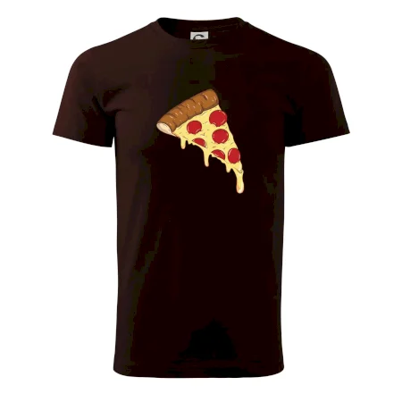 Pizza pro gurmány